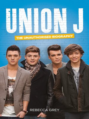 cover image of Union J